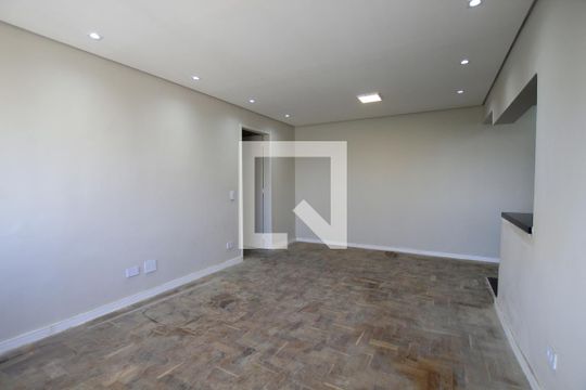 Apartamento à venda com 3 quartos, 101m² em Vila Clementino, São Paulo