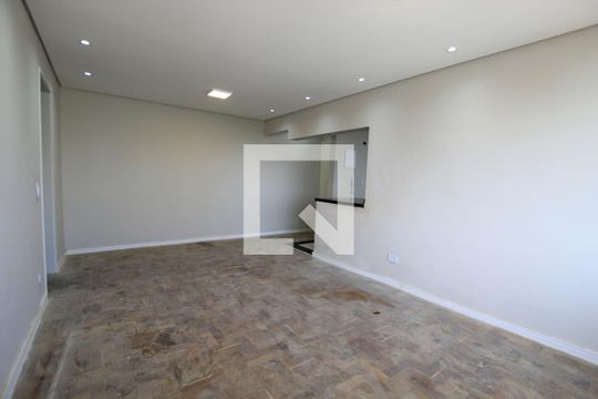 Apartamento à venda com 3 quartos, 101m² em Vila Clementino, São Paulo