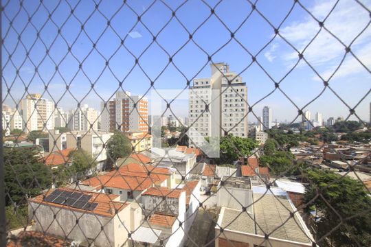 Apartamento à venda com 3 quartos, 101m² em Vila Clementino, São Paulo