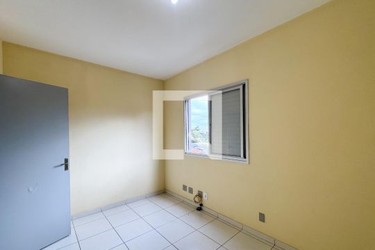 Quarto  de apartamento para alugar com 2 quartos, 65m² em Assunção, São Bernardo do Campo