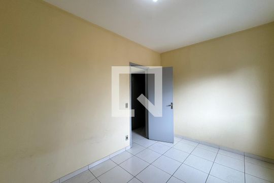Quarto  de apartamento para alugar com 2 quartos, 65m² em Assunção, São Bernardo do Campo
