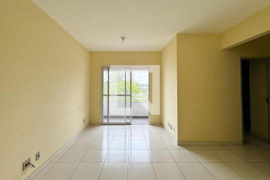 Apartamento à venda com 2 quartos, 65m² em Assunção, São Bernardo do Campo