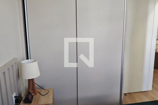 Quarto de apartamento à venda com 2 quartos, 70m² em Boa Vista, Belo Horizonte