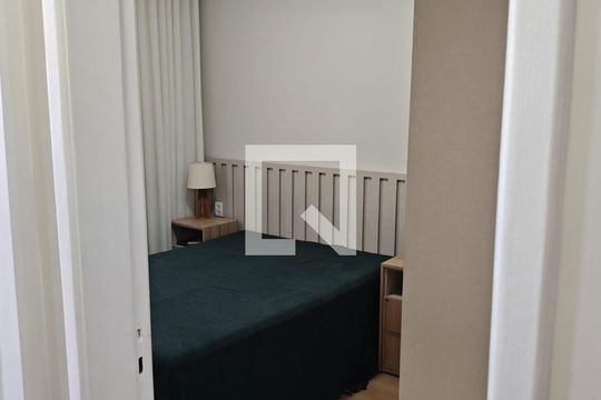 Quarto de apartamento à venda com 2 quartos, 70m² em Boa Vista, Belo Horizonte