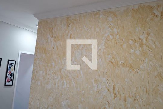 Sala de apartamento à venda com 2 quartos, 70m² em Boa Vista, Belo Horizonte