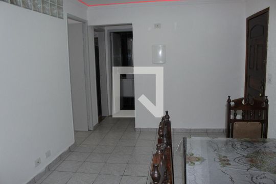 Apartamento à venda com 2 quartos, 54m² em República, São Paulo