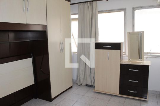 Apartamento à venda com 2 quartos, 54m² em República, São Paulo