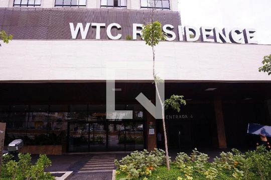 Apartamento à venda com 1 quarto, 39m² em Setor Marista, Goiânia