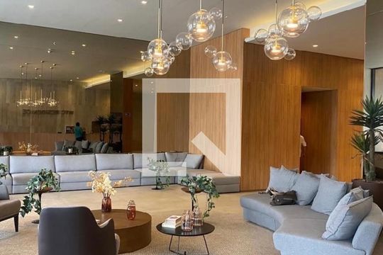 Apartamento à venda com 1 quarto, 39m² em Setor Marista, Goiânia