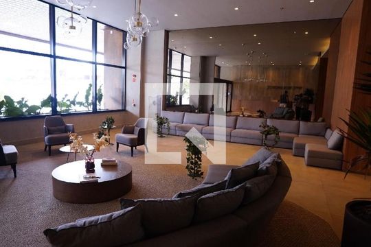 Apartamento à venda com 1 quarto, 39m² em Setor Marista, Goiânia