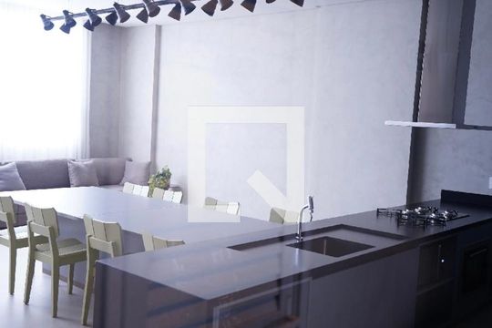 Apartamento à venda com 1 quarto, 39m² em Setor Marista, Goiânia