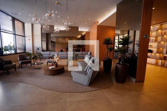 Apartamento à venda com 1 quarto, 39m² em Setor Marista, Goiânia