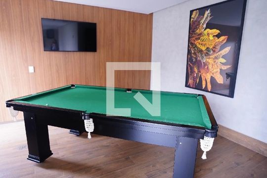 Apartamento à venda com 1 quarto, 39m² em Setor Marista, Goiânia