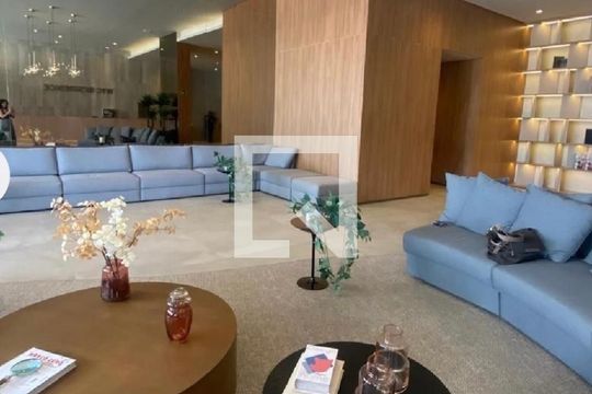 Apartamento à venda com 1 quarto, 39m² em Setor Marista, Goiânia