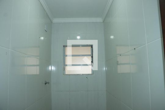 Lavabo de casa de condomínio para alugar com 3 quartos, 77m² em Jardim Nova Coimbra, Cotia