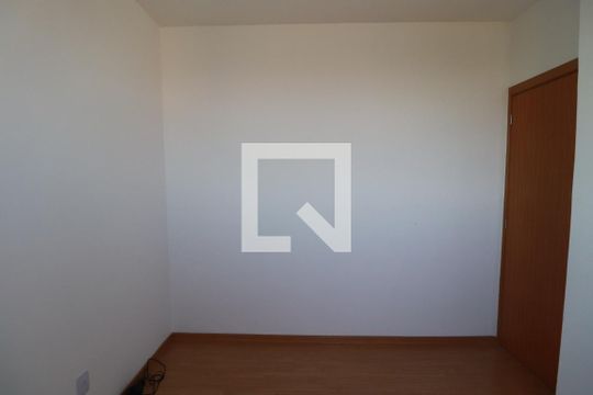 Quarto 2 de apartamento para alugar com 2 quartos, 44m² em Bonfim Paulista, Ribeirão Preto