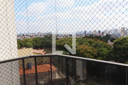 Apartamento para alugar com 3 quartos, 137m² em Jardim Avelino, São Paulo