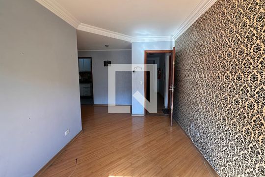 Apartamento para alugar com 3 quartos, 63m² em Vila Prel, São Paulo