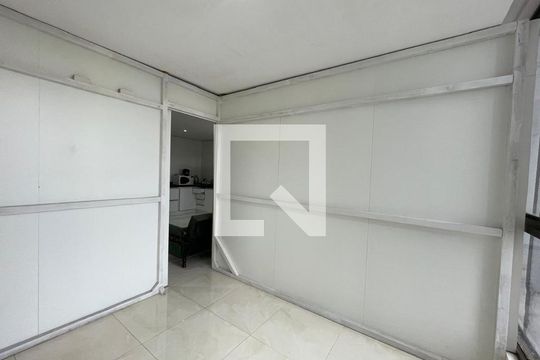 Quarto de apartamento à venda com 3 quartos, 60m² em Centro, Novo Hamburgo