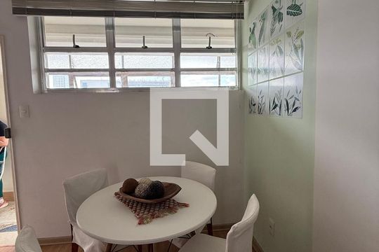 Apartamento para alugar com 2 quartos, 60m² em Santa Cecilia, São Paulo