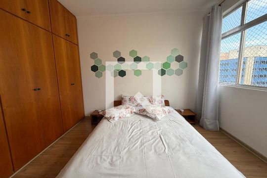 Apartamento para alugar com 2 quartos, 60m² em Santa Cecilia, São Paulo