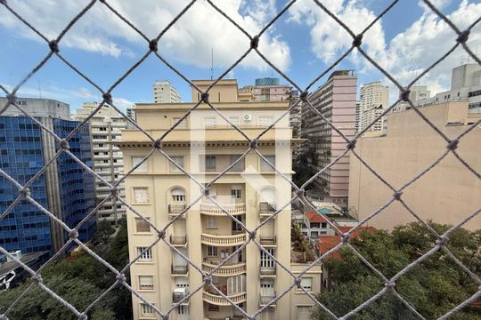 Apartamento para alugar com 2 quartos, 60m² em Santa Cecilia, São Paulo