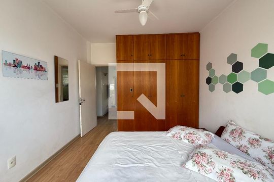 Apartamento para alugar com 2 quartos, 60m² em Santa Cecilia, São Paulo