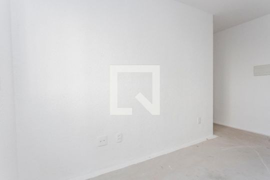 Apartamento à venda com 2 quartos, 44m² em Usina Piratininga, São Paulo