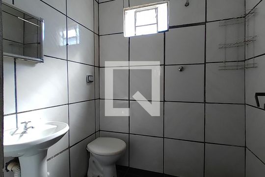 Casa para alugar com 3 quartos, 120m² em São Jorge, Uberlândia