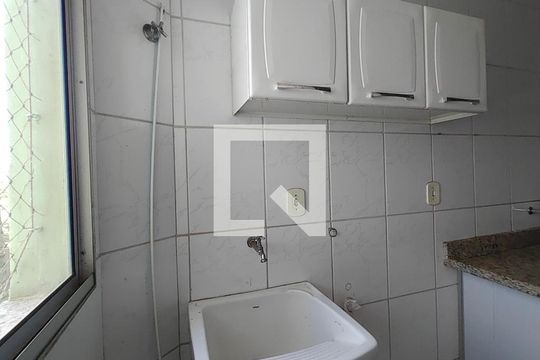 Apartamento para alugar com 2 quartos, 48m² em Chácaras Tubalina e Quartel, Uberlândia