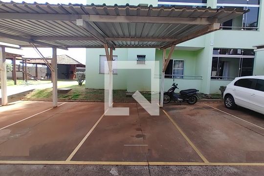 Apartamento para alugar com 2 quartos, 48m² em Chácaras Tubalina e Quartel, Uberlândia