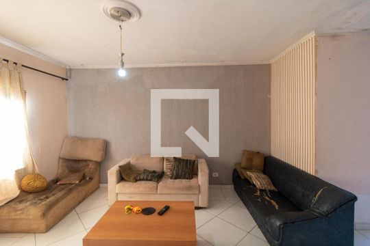 Salas de casa à venda com 4 quartos, 130m² em Parque Santa Bárbara, Campinas