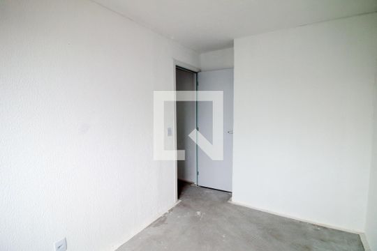 Quarto 1 de apartamento para alugar com 2 quartos, 41m² em Vila Kosmos, Rio de Janeiro