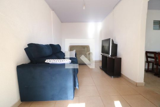 Casa para alugar com 2 quartos, 60m² em Santa Mônica, Uberlândia
