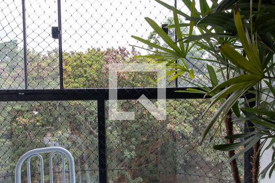 Sala de apartamento para alugar com 2 quartos, 53m² em Parque Brasília, Campinas