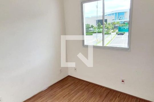 Quarto de apartamento à venda com 2 quartos, 43m² em Anil, Rio de Janeiro