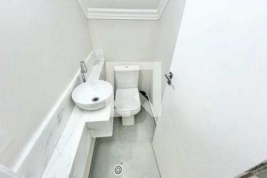 Lavabo de casa à venda com 3 quartos, 123m² em Jardim Sao Paulo(zona Norte), São Paulo