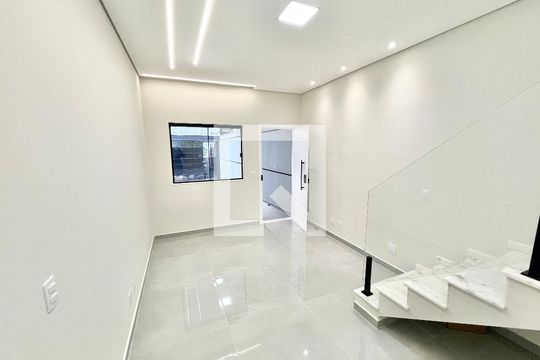 Sala de casa à venda com 3 quartos, 123m² em Jardim Sao Paulo(zona Norte), São Paulo