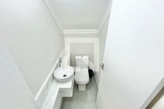 Lavabo de casa à venda com 3 quartos, 123m² em Jardim Sao Paulo(zona Norte), São Paulo