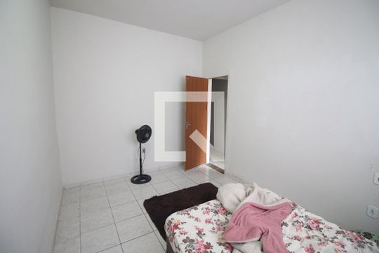 Quarto 2 de casa à venda com 2 quartos, 240m² em Novo Eldorado, Contagem