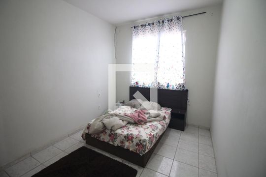 Quarto 2 de casa à venda com 2 quartos, 240m² em Novo Eldorado, Contagem