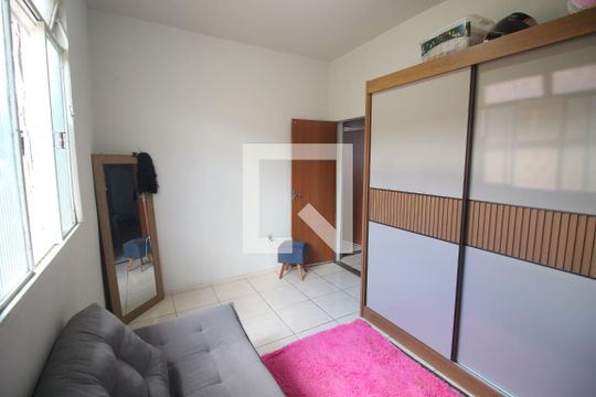 Quarto 1 de casa à venda com 2 quartos, 240m² em Novo Eldorado, Contagem
