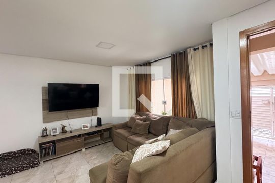 Casa à venda com 2 quartos, 115m² em Jardim Brasilandia, São Bernardo do Campo