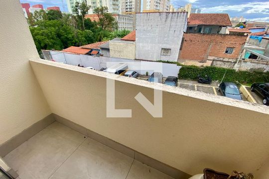 Apartamento à venda com 2 quartos, 55m² em Picanço, Guarulhos