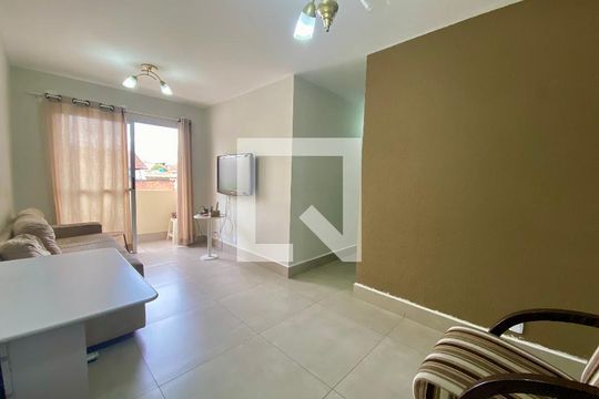 Apartamento à venda com 2 quartos, 55m² em Picanço, Guarulhos