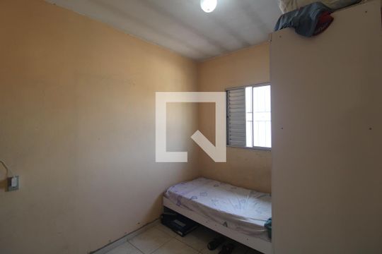 Quarto 1 de casa à venda com 4 quartos, 220m² em Parque Santa Cecilia, São Paulo