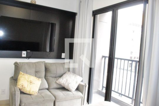 Kitnet/Studio para alugar com 1 quarto, 21m² em Vila Buarque, São Paulo
