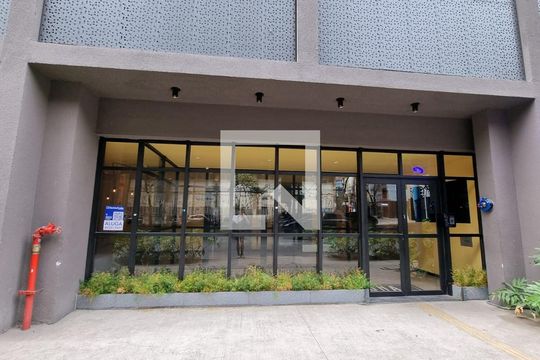 Kitnet/Studio para alugar com 1 quarto, 21m² em Vila Buarque, São Paulo