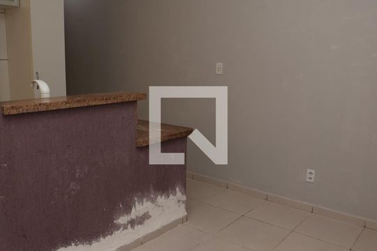 Apartamento para alugar com 1 quarto, 37m² em Setor Negrão de Lima, Goiânia