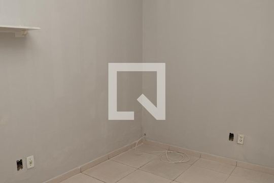 Quarto  de apartamento para alugar com 1 quarto, 37m² em Setor Negrão de Lima, Goiânia